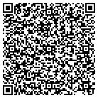 QR code with C O'brien Architects Inc contacts