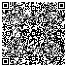 QR code with C O'Brien Architects Inc contacts
