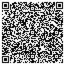 QR code with S&M Life Line Corp contacts