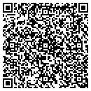 QR code with E-Z PC Solutions contacts