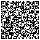 QR code with J C V Services contacts