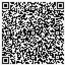 QR code with Jupiter Copy contacts