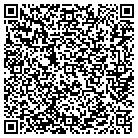 QR code with Osgood Geoffrey D MD contacts