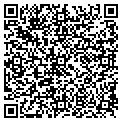 QR code with Spca contacts