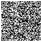 QR code with Cpt Architecural Services Pc contacts