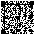 QR code with C Thurlow Leon Architect contacts