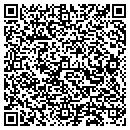 QR code with S Y International contacts