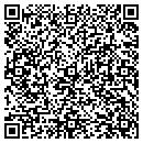 QR code with Tepic Auto contacts