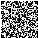 QR code with The Junk Yard contacts