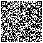 QR code with Manassas Moose Lodge 1380 contacts