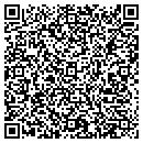 QR code with Ukiah Recycling contacts