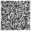 QR code with Ultra U S A Inc contacts