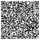 QR code with D D I Architects Pc contacts