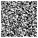QR code with Oce Printing contacts