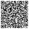 QR code with L & R Marketing contacts