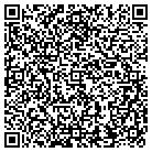 QR code with Service1st Bank Of Nevada contacts