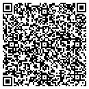 QR code with DE Vitry Architects contacts