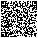 QR code with W W-R I contacts