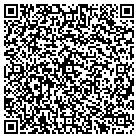 QR code with D X Dempsey Architectural contacts