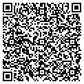 QR code with Tfe contacts