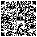 QR code with Gardner James N MD contacts