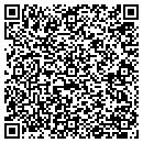 QR code with Toolbays contacts