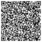 QR code with The American National Red Cross contacts