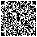 QR code with The UPS Store contacts