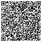 QR code with The Order Of The Purple Heart contacts