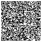 QR code with Twin C Import And Export Inc contacts