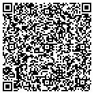 QR code with T & Y Strawberry Patch contacts