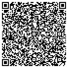 QR code with Fantasy Landscape Architecture contacts