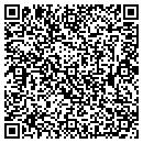 QR code with Td Bank N A contacts