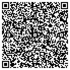 QR code with Unholtz-Dickie Corporation contacts