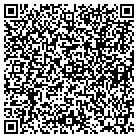 QR code with University Copy & More contacts