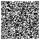 QR code with Saints Peter & Paul Catholic contacts