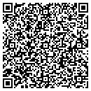 QR code with Unisorb Inc contacts
