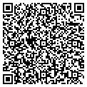 QR code with Beach Combers contacts