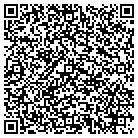 QR code with San Xavier Del Bac Mission contacts