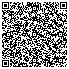 QR code with R & M Riggers & Recycling contacts