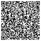 QR code with S S Simon & Jude Cathedral contacts