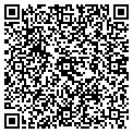 QR code with Wgc Limited contacts