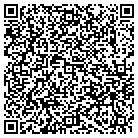 QR code with Rafizadeh Farhad MD contacts