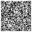 QR code with Gauzza Arch contacts
