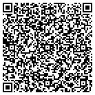 QR code with Calhoun Recycling Center contacts