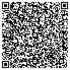 QR code with George A Fett Aia Architects contacts