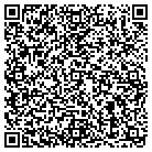 QR code with Wallenberg Sales Corp contacts