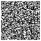 QR code with Servicemaster Of Bridgeport contacts