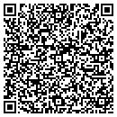 QR code with L&L Machine contacts