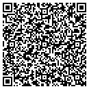 QR code with C A T Scan Center W Hartford contacts